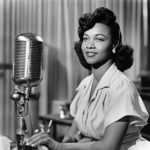 Iris Gordy