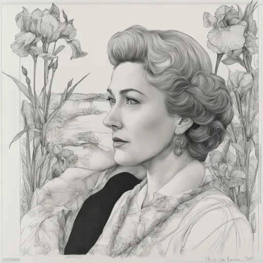 Iris Gower