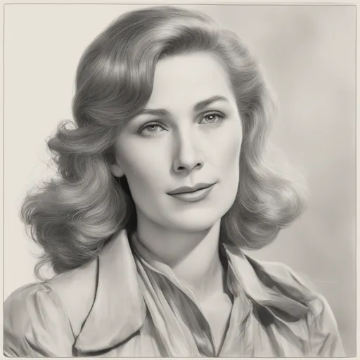 Iris Johansen