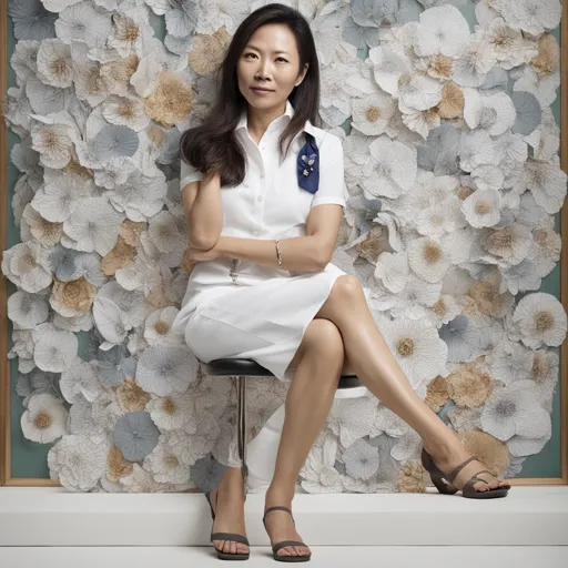 Iris Koh