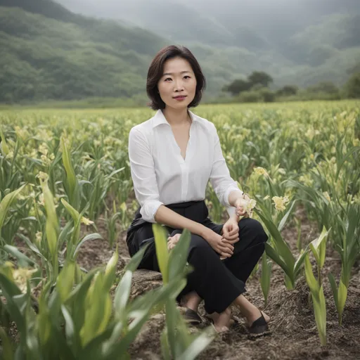 Iris Lam Chen
