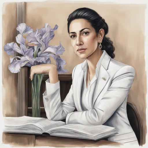 Iris Meléndez