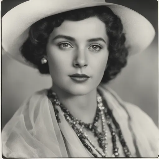 Iris Noble