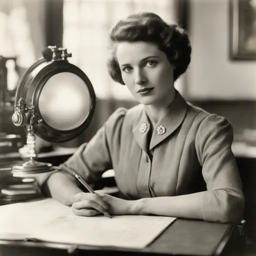 Iris Pavey Gilmore