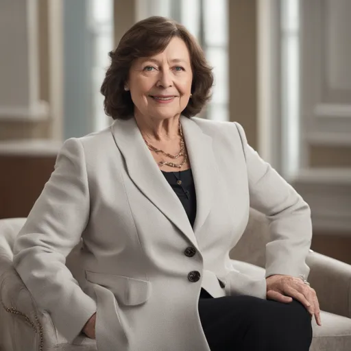 Iris Petten