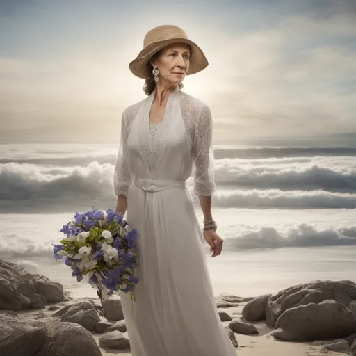 Iris Rainer Dart