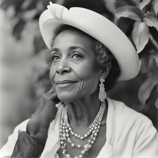 Iris Rideau