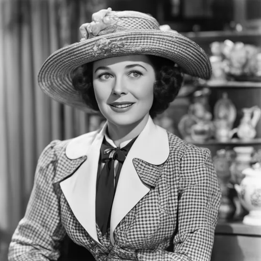 Iris Sadler