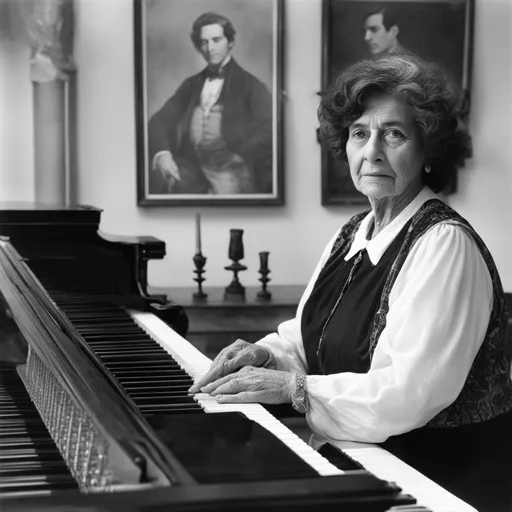 Iris Sanguesa