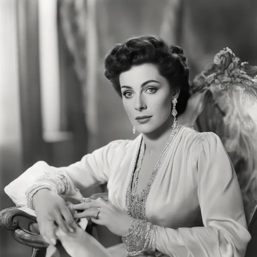Iris Vermillion