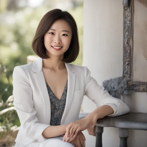 Iris Wang
