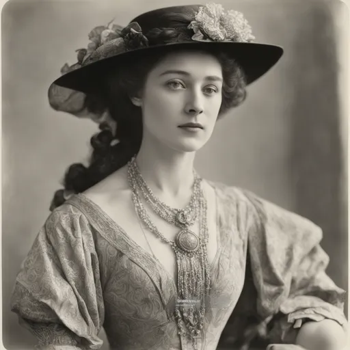 Iris Wedgwood