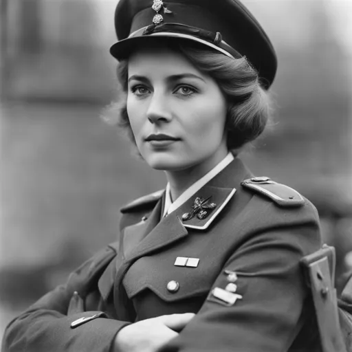 Iris Wittig