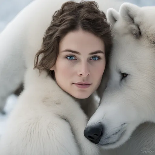 Iris Wolves