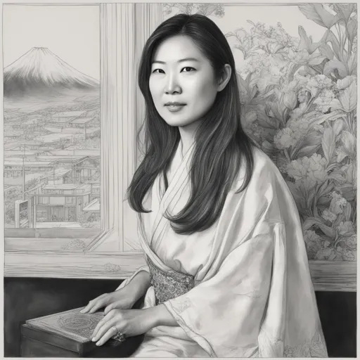 Iris Yamashita