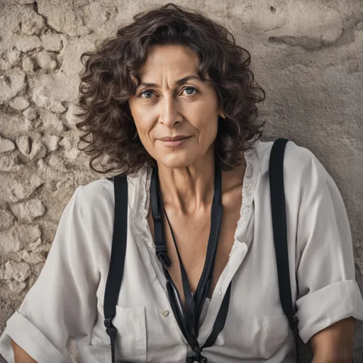 Iris Zaki