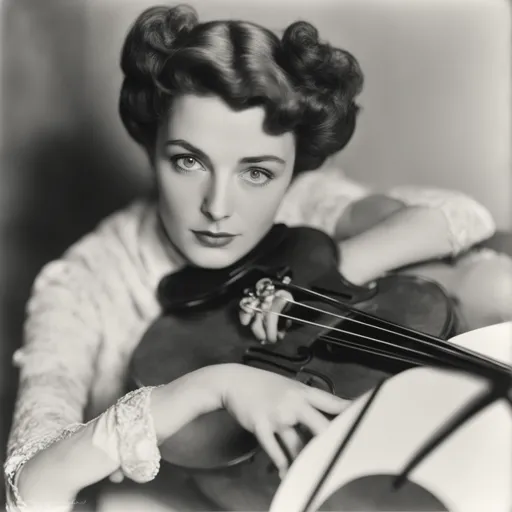 Iris du Pré