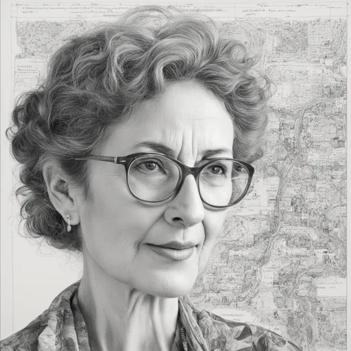 Irit Rogoff
