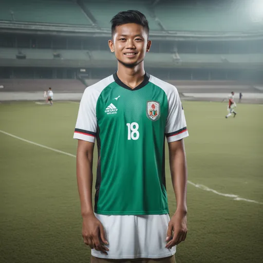 Irkham Zahrul Mila