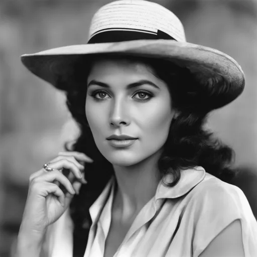 Irlanda Mora