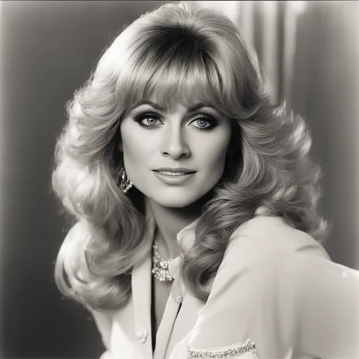 Irlene Mandrell