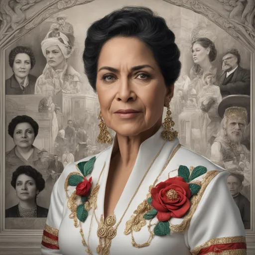 Irma Aguilar