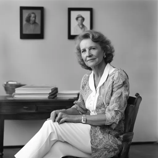 Irma Brenman Pick