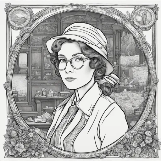 Irma Chilton