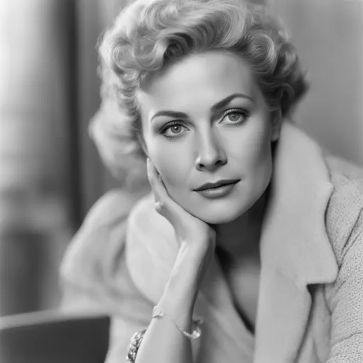Irma Erixson