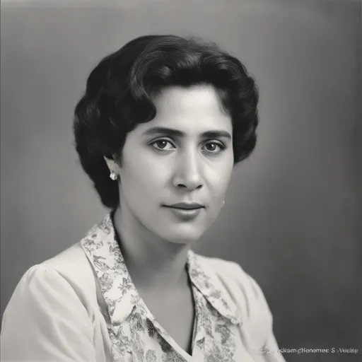 Irma Flaquer