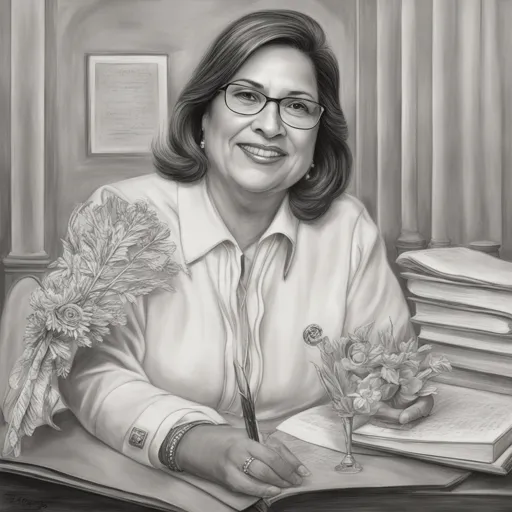 Irma Garcia