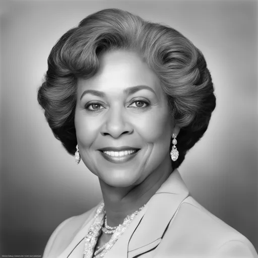 Irma Hunter Brown