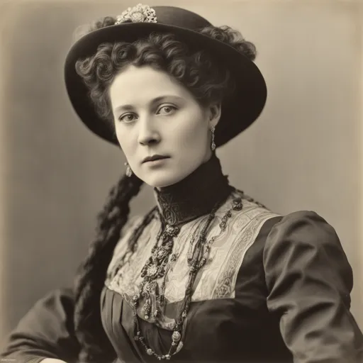Irma Ingertha Gram