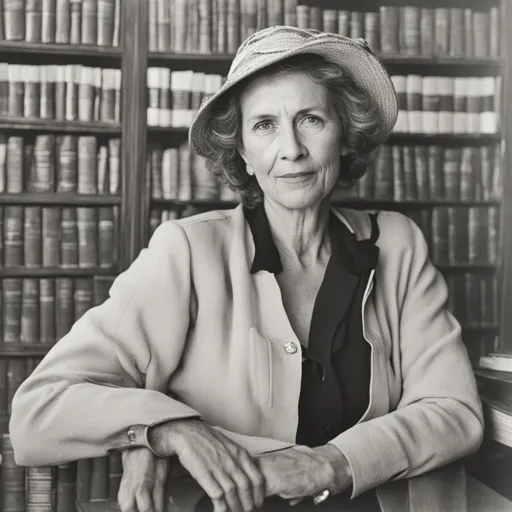 Irma Joubert