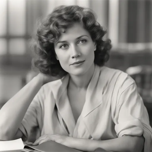 Irma Kurtz