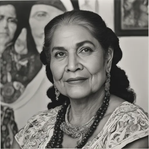 Irma Lerma-Barbosa