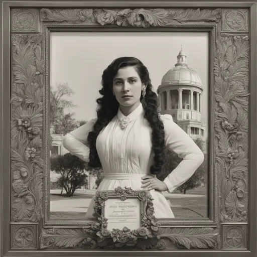 Irma Lerma Rangel