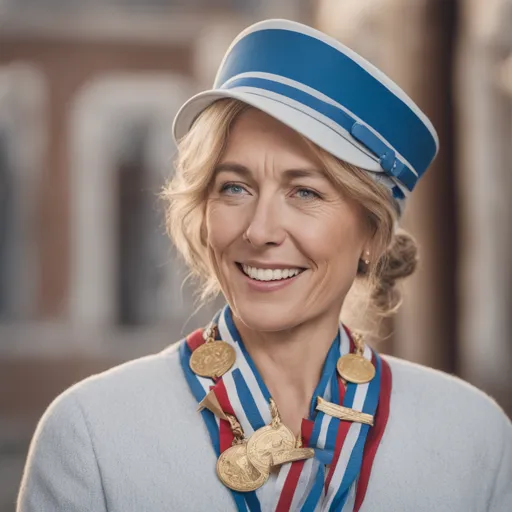 Irma Luyting
