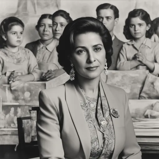 Irma Martínez Manríquez