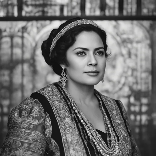 Irma Miranda