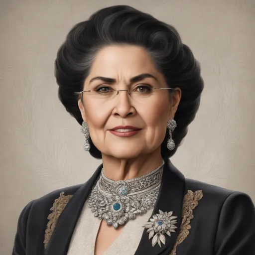 Irma Moreno Ovalles