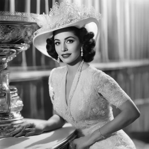 Irma Nydia Vázquez