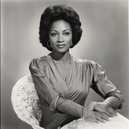Irma P. Hall