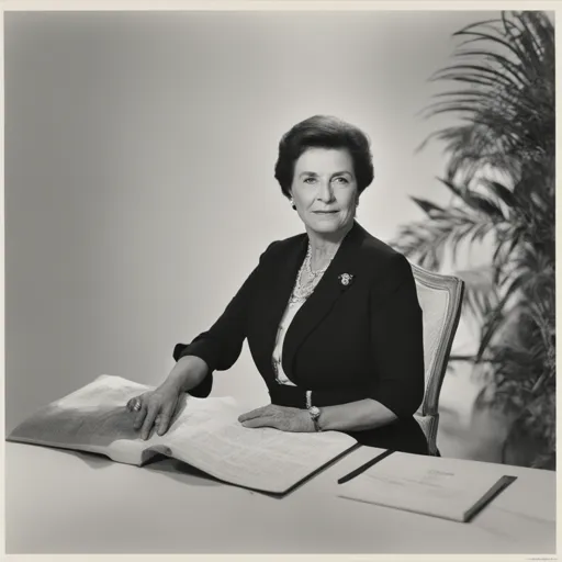 Irma Rapuzzi