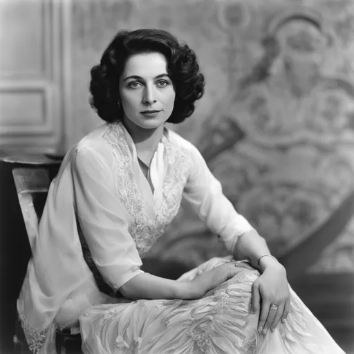 Irma Ravinale