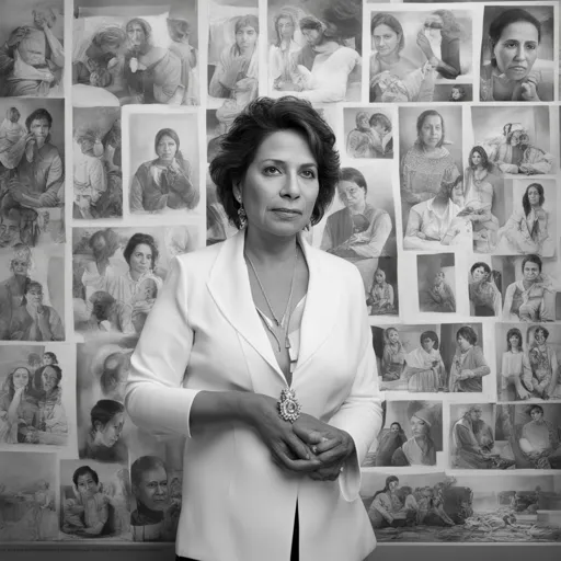 Irma Resendez
