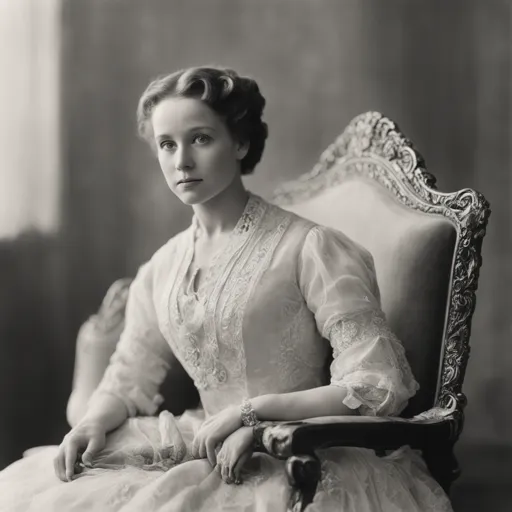 Irma Rosnell