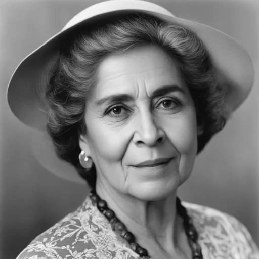 Irma Salas Silva