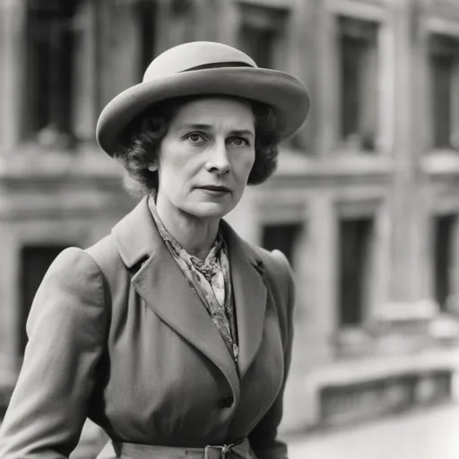 Irma Schwager