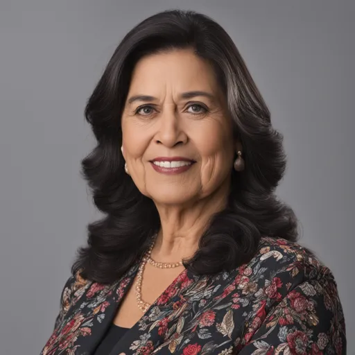 Irma Sinforina Figueroa
